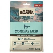 Acana Bountiful Catch Balıklı Kedi Maması 4.5 kg Acana Bountiful Catch Balıklı Kedi Maması 4.5 kg