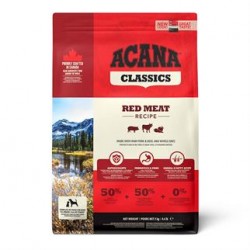 Acana Classic Red Köpek Maması 2 kg Acana Classic Red Köpek Maması 2 kg