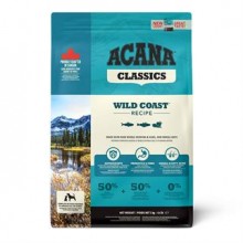 Acana Classics Wild Coast Köpek Maması 2 kg