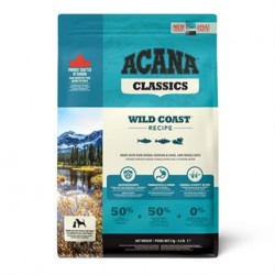 Acana Classics Wild Coast Köpek Maması 2 kg