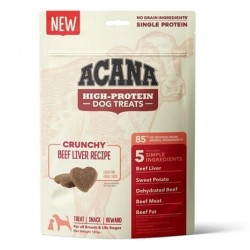 Acana Crunchy Beef Dog Treats Sığır Etli Köpek Ödülü Acana Crunchy Beef Dog Treats Sığır Etli Köpek Ödülü