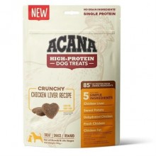 Acana Crunchy Chicken Dog Treats Tavuklu Köpek Ödülü Acana Crunchy Chicken Dog Treats Tavuklu Köpek Ödülü