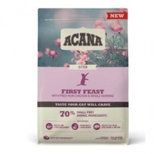 Acana First Feast Kitten Yavru Kedi Maması 1,8 Kg