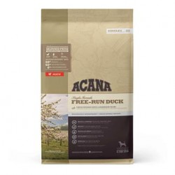 Acana Free-Run Duck Ördekli Köpek Maması 11,4 Kg Acana Free-Run Duck Ördekli Köpek Maması 11,4 Kg