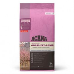 Acana Grass-Fed Kuzulu Köpek Maması 17 Kg Acana Grass-Fed Kuzulu Köpek Maması 17 Kg