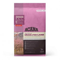 Acana Grass-Feed Kuzulu Kuru Köpek Maması 11.4 Kg Acana Grass-Feed Kuzulu Kuru Köpek Maması 11.4 Kg