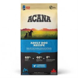 Acana Heritage Adult Dog Kuru Köpek Maması 17 Kg Acana Heritage Adult Dog Kuru Köpek Maması 17 Kg