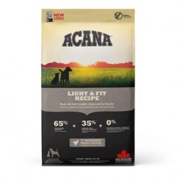 Acana Heritage Tahılsız Kilolu Yetişkin Kuru Köpek Maması 11,4 Kg Acana Heritage Tahılsız Kilolu Yetişkin Kuru Köpek Maması 11,4 Kg