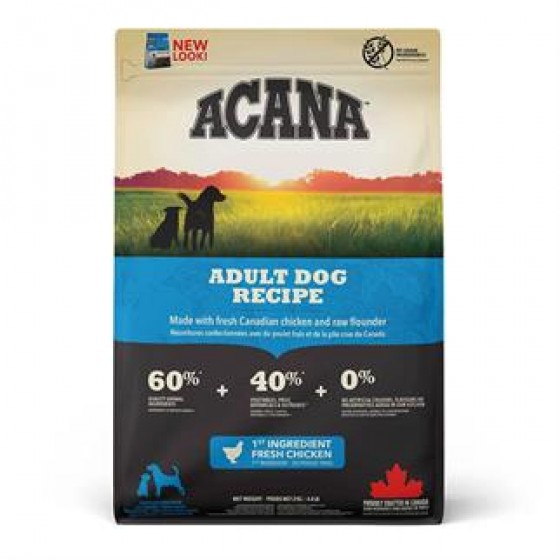 Acana Heritage Tahılsız Kuru Köpek Maması 2 Kg