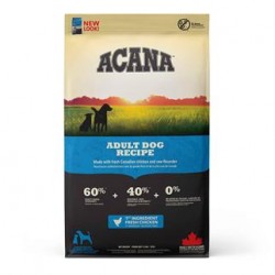 Acana Heritage Tahılsız Kuru Köpek Maması 11,4 Kg