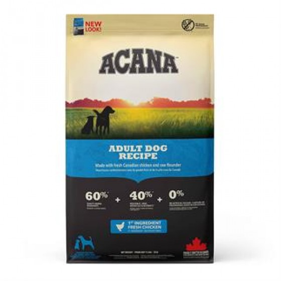 Acana Heritage Tahılsız Kuru Köpek Maması 11,4 Kg