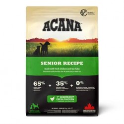 Acana Heritage Tahılsız Yaşlı Köpek Maması 2 Kg