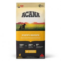 Acana Heritage Tahılsız Yavru Köpek Maması 17 Kg Acana Heritage Tahılsız Yavru Köpek Maması 17 Kg