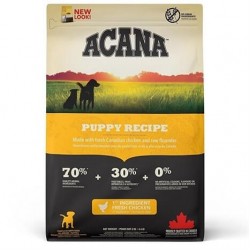 Acana Heritage Tavuk Yumurta ve Balıklı Yavru Köpek Maması 2 Kg Acana Heritage Tavuk Yumurta ve Balıklı Yavru Köpek Maması 2 Kg