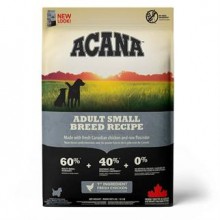Acana Tahılsız Tavuklu Balıklı Küçük Irk Yetişkin Köpek Maması 6 Kg Acana Tahılsız Tavuklu Balıklı Küçük Irk Yetişkin Köpek Maması 6 Kg