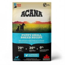 Acana Tahılsız Tavuklu Balıklı Küçük Irk Yavru Köpek Maması 6 Kg Acana Tahılsız Tavuklu Balıklı Küçük Irk Yavru Köpek Maması 6 Kg