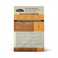 Acana Wild Prairie Tavuklu ve Göl Balıklı Tahılsız Kedi Maması 1.8 kg Acana Wild Prairie Tavuklu ve Göl Balıklı Tahılsız Kedi Maması 1.8 kg