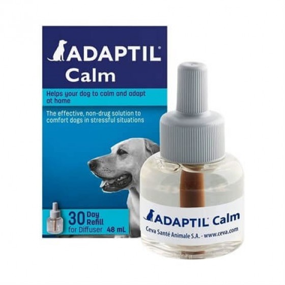 Adaptil Calm Refill Yedek Kartuş 48 ml