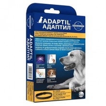 Adaptil Calm Sakinleştirici Tasma - Büyük Boy