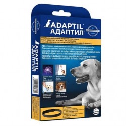 Adaptil Calm Sakinleştirici Tasma - Büyük Boy