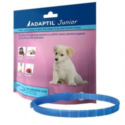 Adaptil Junior Yavru Köpek Sakinleştirici Tasma Adaptil Junior Yavru Köpek Sakinleştirici Tasma