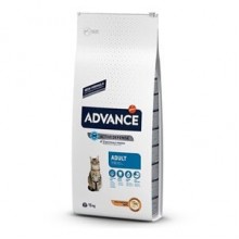 Advance Cat Adult Kedi Maması 15 Kg Advance Cat Adult Kedi Maması 15 Kg