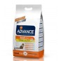 Advance Cat Adult Tavuklu Pirinçli Yetişkin Kedi Maması 1,5 Kg