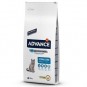 Advance Cat Sterilized Hindili Kısırlaştırılmış Kedi Maması 15 Kg