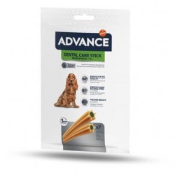 Advance Dental Stick Medium Maxi Irk Köpek Ödülü 180g Advance Dental Stick Medium Maxi Irk Köpek Ödülü 180g