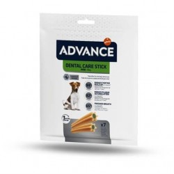 Advance Dental Stick Mini Irk Köpek Ödülü 90g