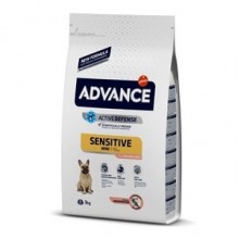 Advance Dog Mini Sensitive Balıklı Köpek Maması 3 Kg Advance Dog Mini Sensitive Balıklı Köpek Maması 3 Kg