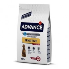 Advance Kuzulu Yetişkin Köpek Maması 3 Kg Advance Kuzulu Yetişkin Köpek Maması 3 Kg