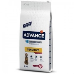 Advance Yetişkin Kuzulu Pirinçli Köpek Maması 12 Kg Advance Yetişkin Kuzulu Pirinçli Köpek Maması 12 Kg