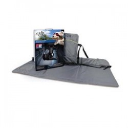 Afp Travel Dog Arka Koltuk Genişletme Örtüsü 130 x 54 cm