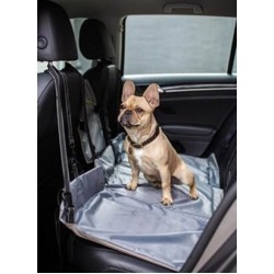Afp Travel Dog Arka Koltuk Genişletme Örtüsü 130 x 54 cm