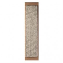 Agira Duvar Tipi Kedi Tırmalama 17 x 50 cm Agira Duvar Tipi Kedi Tırmalama 17 x 50 cm
