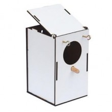 Ahşap Lüx Sultan Yuva Ahşap Lüx Sultan Yuva