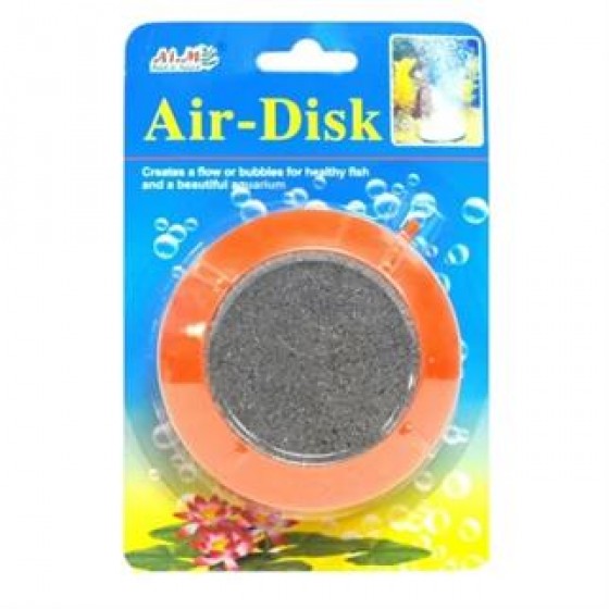 Aim Air Disk Hava Taşı 12 cm