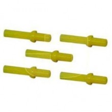 Akvaryum Hava Hortum Eki 5 Adet