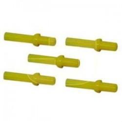 Akvaryum Hava Hortum Eki 5 Adet