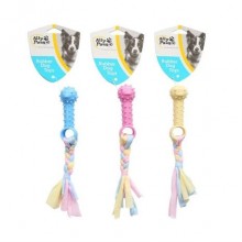 Ally Paws Dumbell Diş Kaşıma Oyuncağı