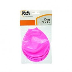 Ally Paws Köpek Galoşu 4 Lü XX-Large Ally Paws Köpek Galoşu 4 Lü XX-Large