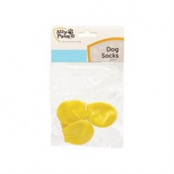 Ally Paws Köpek Galoşu 4 Lü XX-Large Ally Paws Köpek Galoşu 4 Lü XX-Large