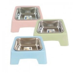 Ally Paws Single Kare Mama Kabı 330 Ml