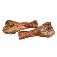 Alpha Spirit Vakumlu Domuz Yarım Jambon Kemiği 2li