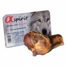 Alpha Spirit Yarım Jambon Kemik KUTULU