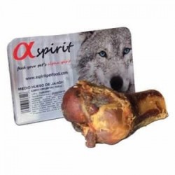 Alpha Spirit Yarım Jambon Kemik KUTULU Alpha Spirit Yarım Jambon Kemik KUTULU