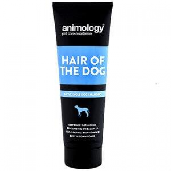 Animology Anti Tangle Kıtık Açıcı Köpek Şampuanı