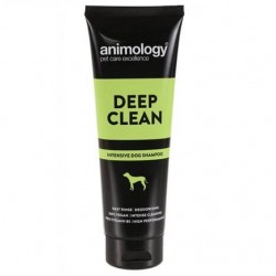 Animology Deep Clean Derin Temizleyici Köpek Şampuanı 250 ML