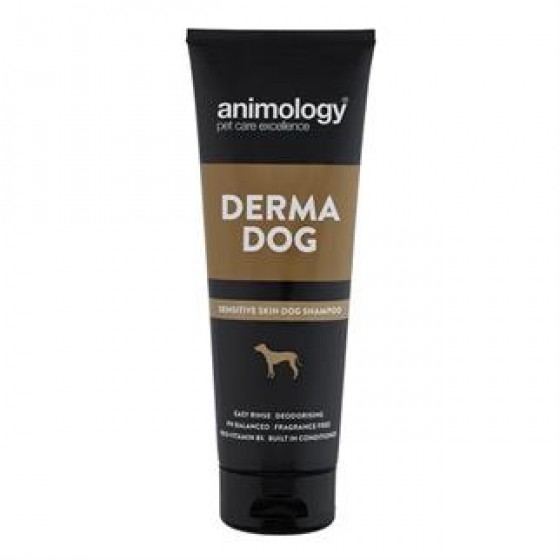 Animology Derma Dog Hassas Köpek Şampuanı